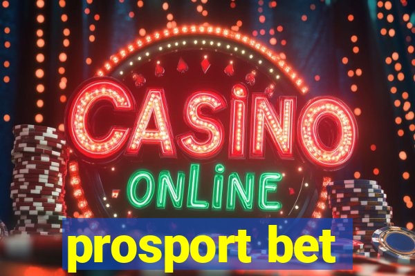 prosport bet